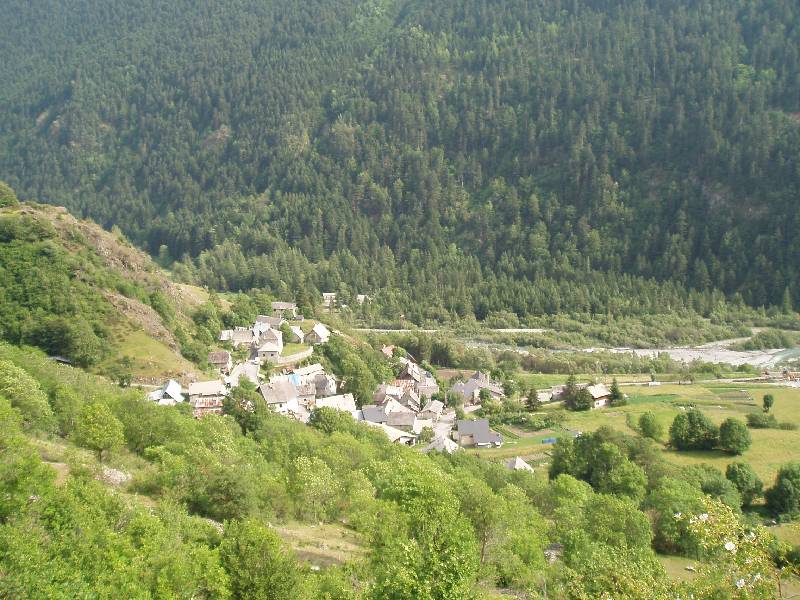 Youri - Ecrins 2005 407 